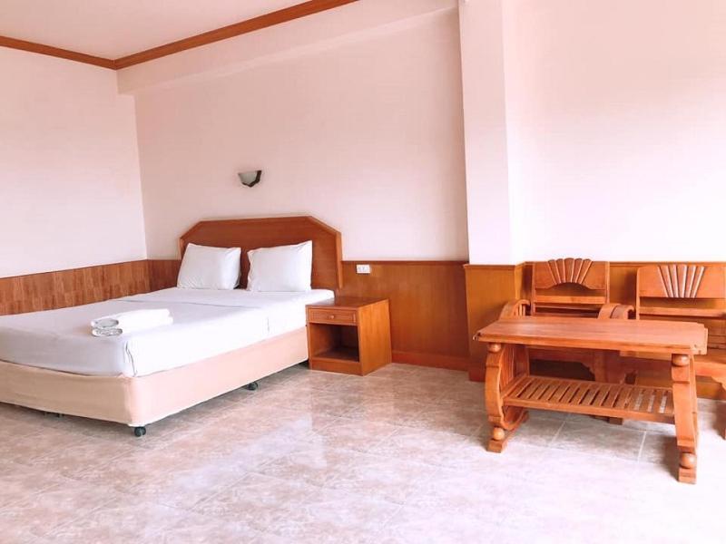 Haad Yao Bayview Resort & Spa - Sha Plus Certified Camera foto