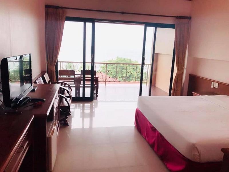 Haad Yao Bayview Resort & Spa - Sha Plus Certified Camera foto
