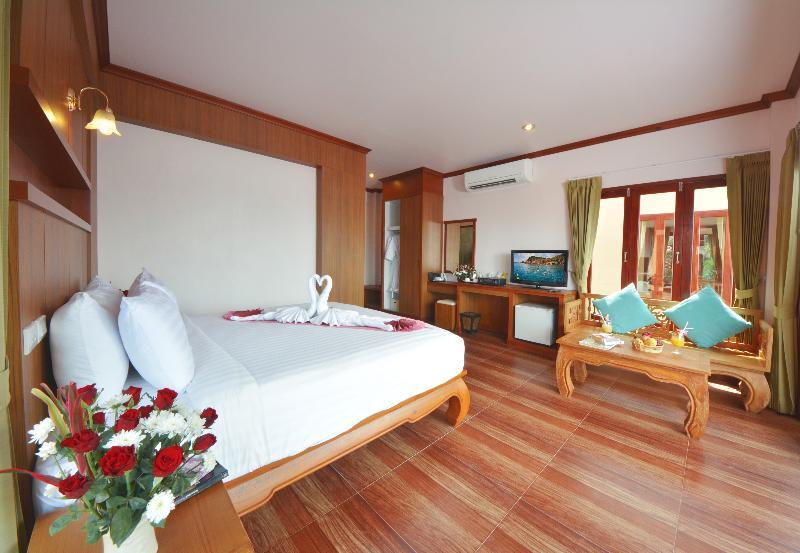 Haad Yao Bayview Resort & Spa - Sha Plus Certified Esterno foto